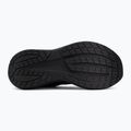 Herren-Laufschuhe Under Armour Velociti Pace black/black/metallic silver 4