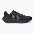 Herren-Laufschuhe Under Armour Velociti Pace black/black/metallic silver