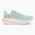 Damen-Laufschuhe Under Armour Velociti SPD refresh mint/castlerock 2