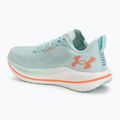 Damen-Laufschuhe Under Armour Velociti SPD refresh mint/castlerock 3
