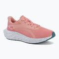 Damen-Laufschuhe Under Armour Ascend posh pink/academy