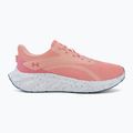 Damen-Laufschuhe Under Armour Ascend posh pink/academy 2