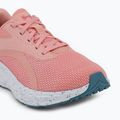 Damen-Laufschuhe Under Armour Ascend posh pink/academy 7