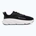 Laufschuhe für Damen Under Armour Rogue 6 black/black/white 2