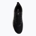 Laufschuhe für Damen Under Armour Rogue 6 black/black/white 5