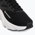 Laufschuhe für Damen Under Armour Rogue 6 black/black/white 7