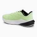 Herren-Laufschuhe Under Armour Turbulance 3 lumos lime/black/black 3