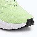 Herren-Laufschuhe Under Armour Turbulance 3 lumos lime/black/black 7