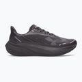 Laufschuhe für Herren Under Armour Velociti Distance black/black/metallic silver
