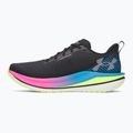 Herren-Laufschuhe Under Armour Velociti SPD black/black/white 2