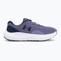 Damen Laufschuhe Under Armour Charged Surge 4 purple luxe/refresh mint 2
