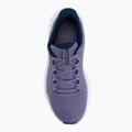 Damen Laufschuhe Under Armour Charged Surge 4 purple luxe/refresh mint 5