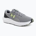 Herren-Laufschuhe Under Armour Charged Surge 4 steel/steel/black