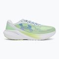 Herren-Laufschuhe Under Armour Velociti Pace lumos lime/white/capri 2