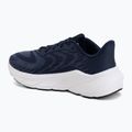 Herren-Laufschuhe Under Armour Turbulance 3 midnight navy/midnight navy/white 3