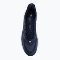 Herren-Laufschuhe Under Armour Turbulance 3 midnight navy/midnight navy/white 5