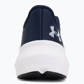 Herren-Laufschuhe Under Armour Turbulance 3 midnight navy/midnight navy/white 6