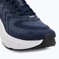 Herren-Laufschuhe Under Armour Turbulance 3 midnight navy/midnight navy/white 7