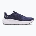 Herren-Laufschuhe Under Armour Turbulance 3 midnight navy/midnight navy/white