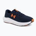 Herren-Laufschuhe Under Armour Charged Surge 4 midnight navy/midnight navy/white