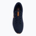 Herren-Laufschuhe Under Armour Charged Surge 4 midnight navy/midnight navy/white 5
