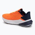 Laufschuhe für Herren Under Armour Turbulance 3 solar orange/midnight navy/solar orange 3