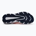 Laufschuhe für Herren Under Armour Turbulance 3 solar orange/midnight navy/solar orange 4