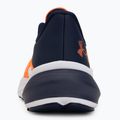 Laufschuhe für Herren Under Armour Turbulance 3 solar orange/midnight navy/solar orange 5