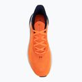 Laufschuhe für Herren Under Armour Turbulance 3 solar orange/midnight navy/solar orange 6