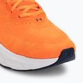 Laufschuhe für Herren Under Armour Turbulance 3 solar orange/midnight navy/solar orange 7