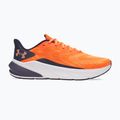 Laufschuhe für Herren Under Armour Turbulance 3 solar orange/midnight navy/solar orange