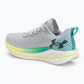 Laufschuhe für Herren Under Armour Velociti SPD halo gray/green mode/black 3