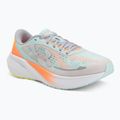 Laufschuhe für Herren Under Armour Velociti Pace refresh mint/electric tangerine/mod gray