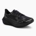 Damen-Laufschuhe Under Armour Velociti Distance black/black/metallic silver