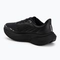 Damen-Laufschuhe Under Armour Velociti Distance black/black/metallic silver 3