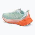 Damen-Laufschuhe Under Armour Velociti Distance refresh mint/castlerock 3