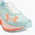 Damen-Laufschuhe Under Armour Velociti Distance refresh mint/castlerock 7