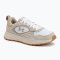 Damen-Trainingsschuhe Under Armour Mirage Sport summit white/white/desert sand