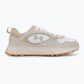Damen-Trainingsschuhe Under Armour Mirage Sport summit white/white/desert sand 2