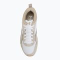 Damen-Trainingsschuhe Under Armour Mirage Sport summit white/white/desert sand 5