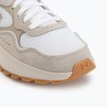Damen-Trainingsschuhe Under Armour Mirage Sport summit white/white/desert sand 7