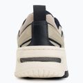 Trainingsschuhe Under Armour HB-LO desert sand/stone/racer red 6