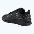 Trainingsschuhe Under Armour HB-LO black/black/anthracite 3