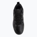 Trainingsschuhe Under Armour HB-LO black/black/anthracite 5