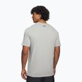 Herren Trainings-T-Shirt Under Armour ABC Camo Boxed Logo titanium/black 2