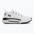 Herren Trainingsschuhe Under Armour Phantom X ultimate white/white/black 2