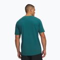 Herren T-Shirt Under Armour Sportstyle Left Chest rack green/arden green 2
