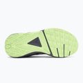 Herren-Trainingsschuhe Under Armour Charged Commit TR 5 mod gray/castlerock/lumos lime 4