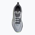 Herren-Trainingsschuhe Under Armour Charged Commit TR 5 mod gray/castlerock/lumos lime 5