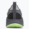 Herren-Trainingsschuhe Under Armour Charged Commit TR 5 mod gray/castlerock/lumos lime 6
